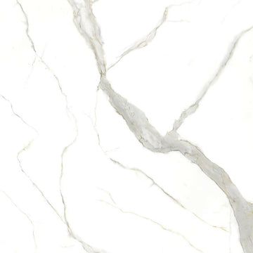 CALACATTA MICHELANGELO LUCIDATO POLISHED CERAMICS