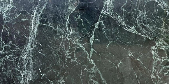 VERDE ALPI POLISHED MARBLE