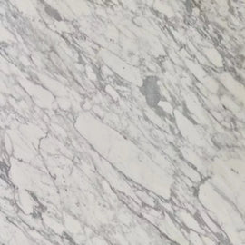 CALACATTA VAGLI HONED MARBLE