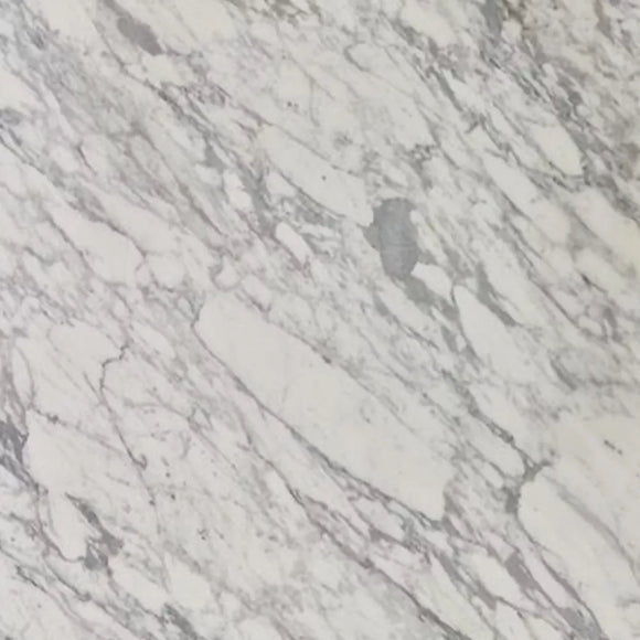 CALACATTA VAGLI HONED MARBLE