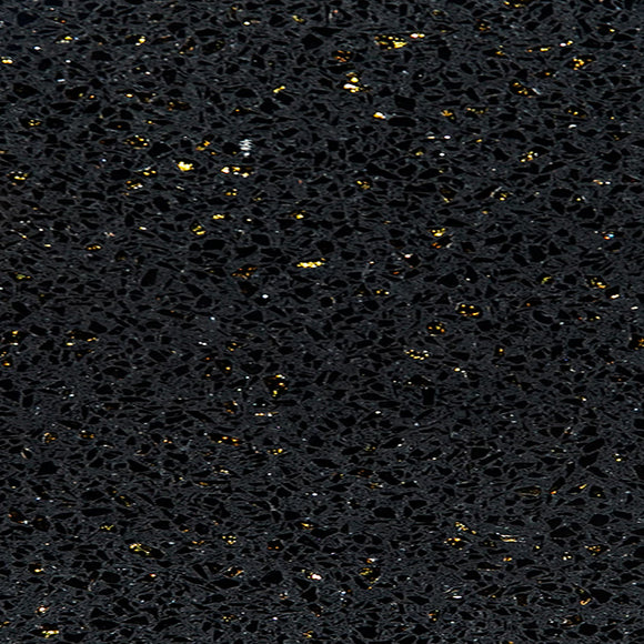 GOLD 105 CRYSTAL POLISHED QUARTZ