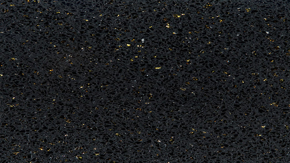 GOLD 105 CRYSTAL POLISHED QUARTZ