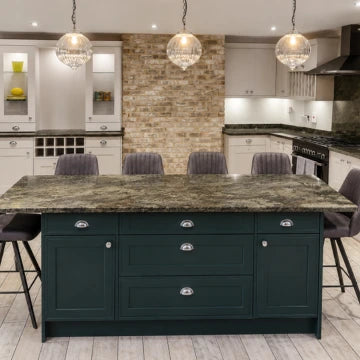 Granite Worktops