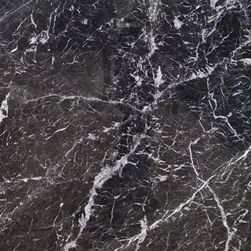 NERO MARQUINA POLISHED MARBLE