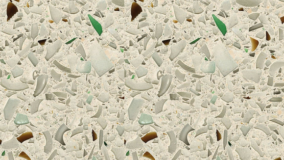 Vetrazzo Glass House S