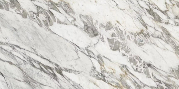 CALACATTA VAGLI ORO HONED MARBLE
