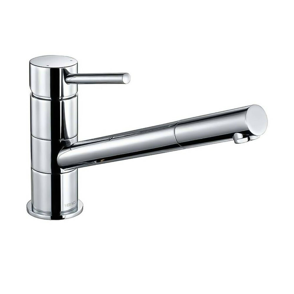 PLUIE ANGLED SPOUT TAP,Tap,1810 Company UK,www.work-tops.com