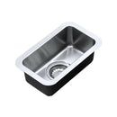 LUXSOPLUSUNO25 160U SINK,Stainless Steel Sink,1810 Company UK,www.work-tops.com