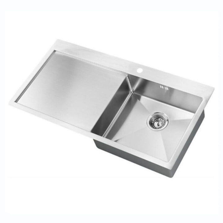 ZENUNO15 5 I-F BBR SINK