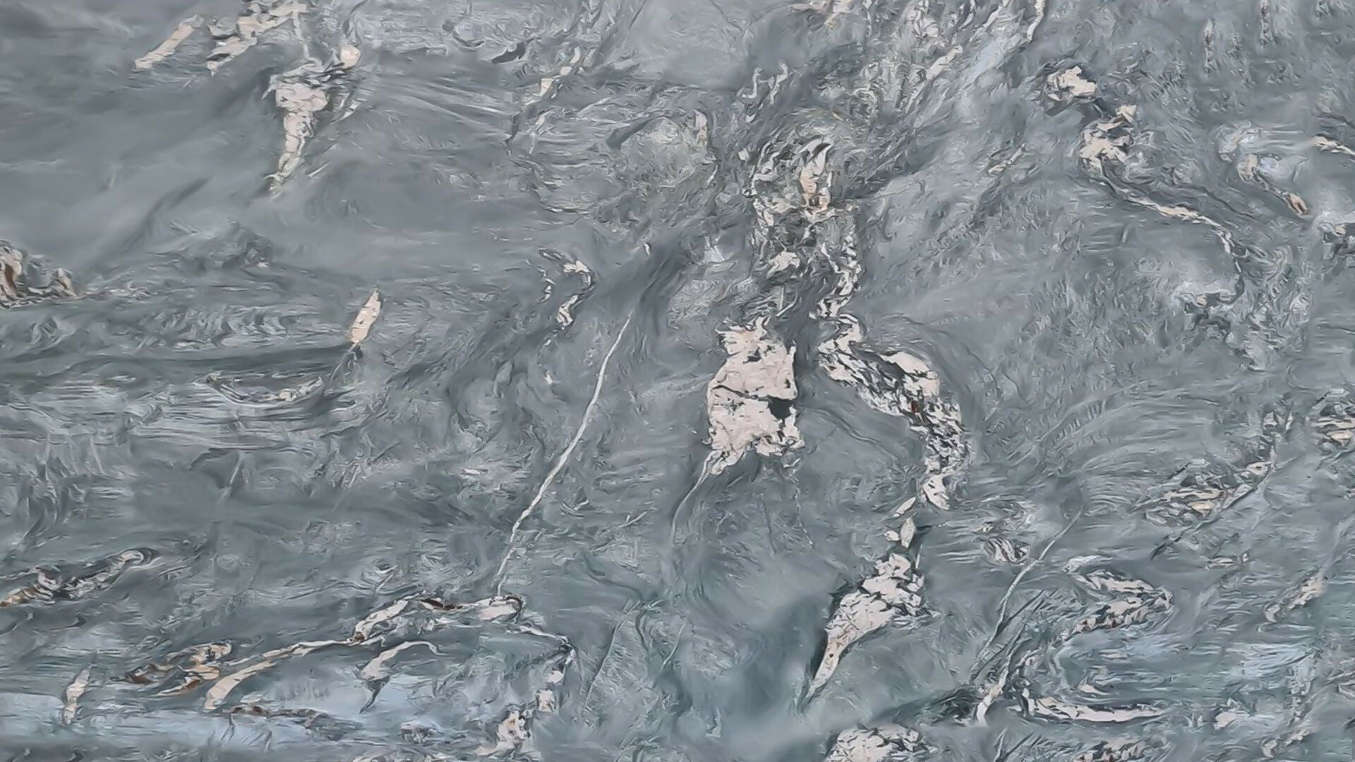 Krypton Quartzite - Stunning Grey Quartzite Slabs | UK | www.work-tops.com