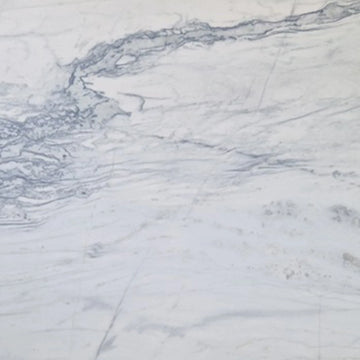 STATUARIO BRAZIL HONED MARBLE