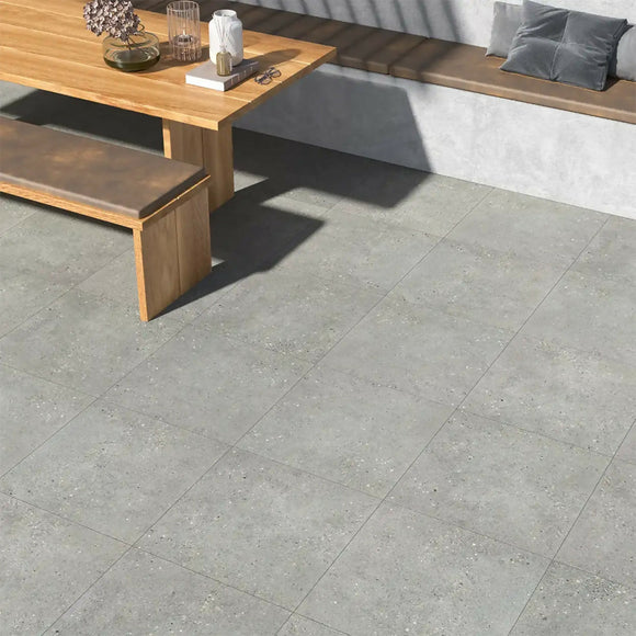 FRAMMENTI GRIGIO MATT R11 RECTIFIED PORCELAIN TILES,Tiles-Porcelain,IONIC STONE,www.work-tops.com