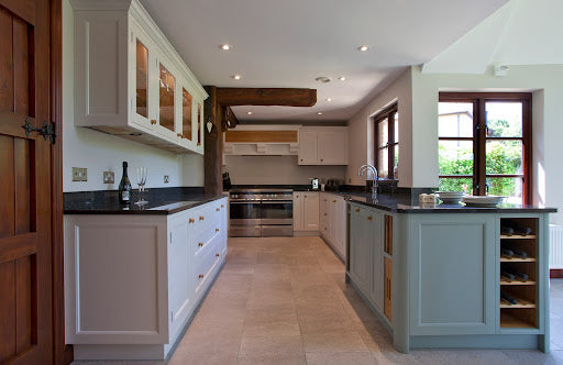 Kitchen worktops uk