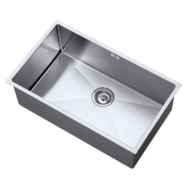ZENUNO15 700U DEEP SINK,Stainless Steel Sink,1810 Company UK,www.work-tops.com
