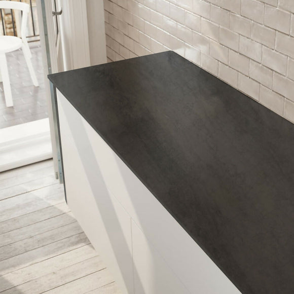 SAVOIA ANTRACITE BOCCIARDATO BUSH HAMMERED CERAMICS S