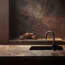 Lorenzo Natural Porcelain