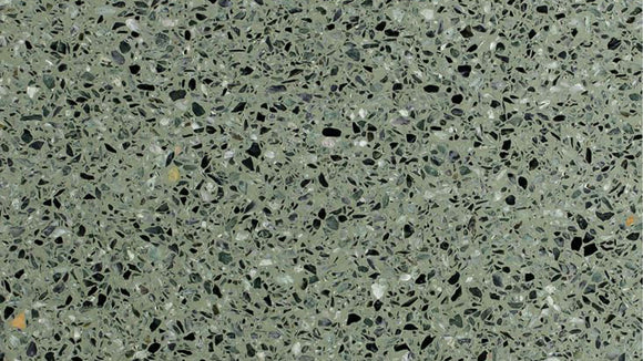 VERDE TERRAZZO,Terrazzo,LEVANTINA,www.work-tops.com