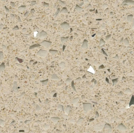 Silestone Stella Cream (Std) 30mm_