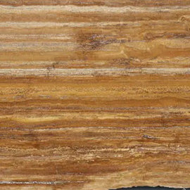 TRAVERTINO AMARILLO POLISHED TRAVERTINE