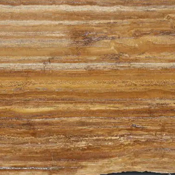 TRAVERTINO AMARILLO POLISHED TRAVERTINE
