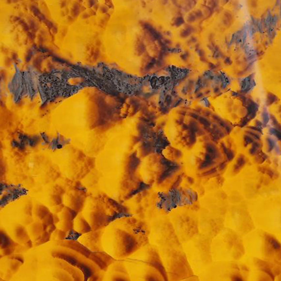 HONEY ONYX POLISHED