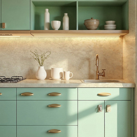 Mediterranea Natural Porcelain