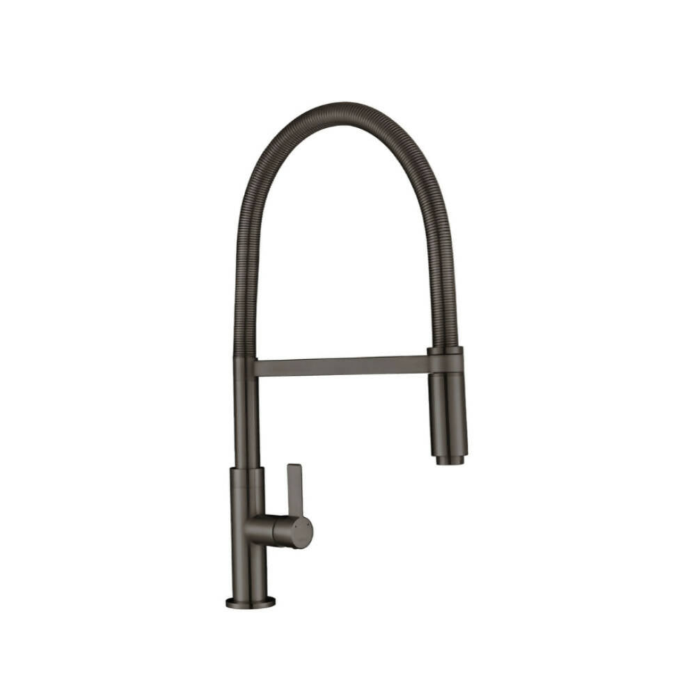 Spirale Spring Tap - Rich Single Lever Spring Tap | UK | www.work-tops.com
