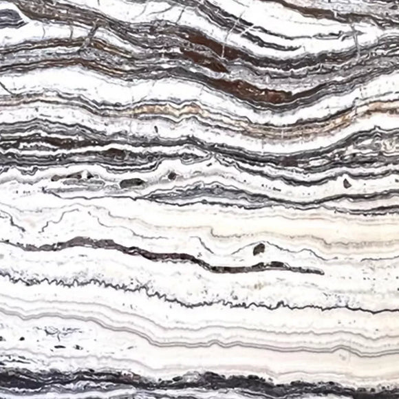 BAMBOO ONYX POLISHED ONYX