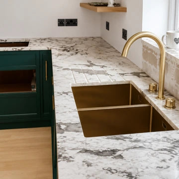 Marble Worktops