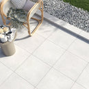 FRAMMENTI BIANCO MATT RECTIFIED PORCELAIN TILES,Tiles-Porcelain,IONIC STONE,www.work-tops.com