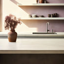 TRAVERTINO BIANCO BUSH HAMMERED CERAMICS S