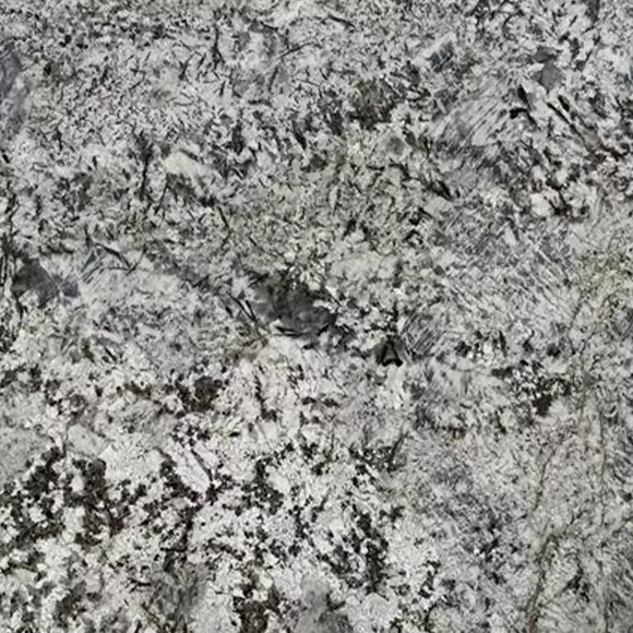 BLUE IRIS POLISHED QUARTZITE
