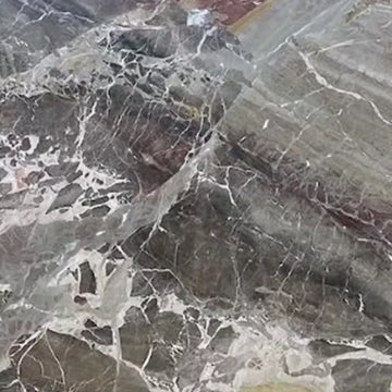 BRECCIA DI ARZO POLISHED MARBLE