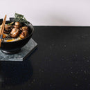 NERO CRYSTAL POLISHED QUARTZ,DIY_Worktops,LQS,www.work-tops.com