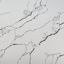 NERO STATUARIO POLISHED QUARTZ