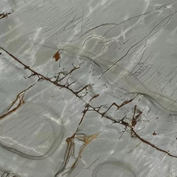 BLUE ROMA POLISHED QUARTZITE