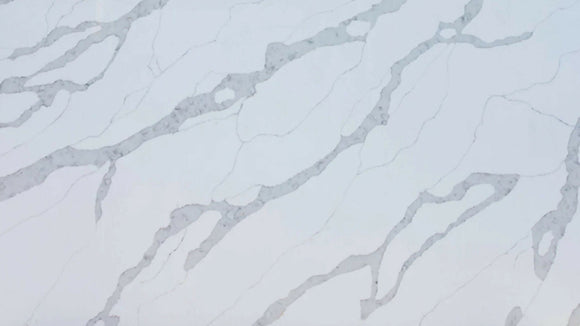 Gemini - Rotherhams 20mm Calacatta Portofino S