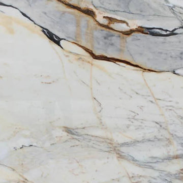 CALACATTA PICASSO POLISHED MARBLE