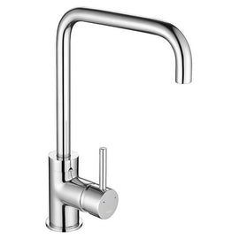 CASCATA SQUARE SPOUT TAP,Tap,1810 Company UK,www.work-tops.com