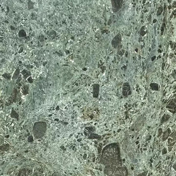 BRECCIA VERDE POLISHED MARBLE