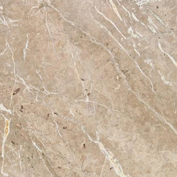 GRIGIO MINOLA POLISHED MARBLE