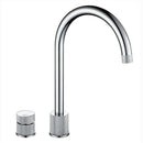 FINIRE KNURLED TWO HOLE TAP,Tap,1810 Company UK,www.work-tops.com