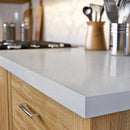 PURE WHITE POLISHED QUARTZ,,LQS,www.work-tops.com