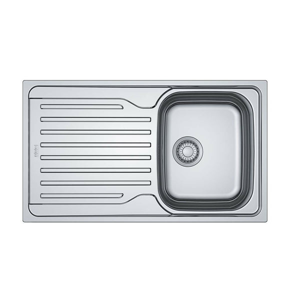 Frankie Antea AZN611-86 Rev