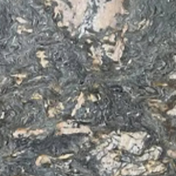 BLUE PATAGONIA LEATHER QUARTZITE