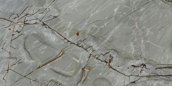 BLUE ROMA POLISHED QUARTZITE