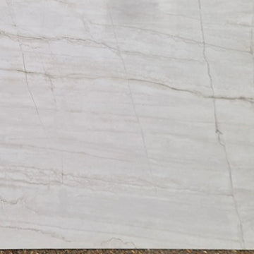 WHITE MACAUBAS - PORCELAIN POLISHED