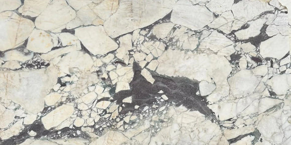 CALACATTA VIOLA MONET HONED MARBLE