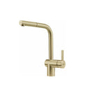 Atlas Neo Pull Out Champangne tap