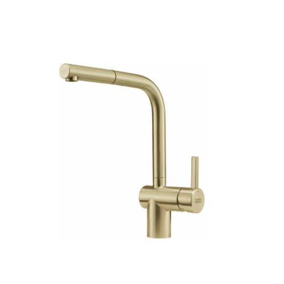 Atlas Neo Pull Out Champangne tap